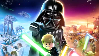 VIDEO LEGO Star Wars Summer Vacation a primit trailer: ce știm, până acum, despre producție