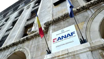 ANAF-ul, lupul rău în haină de oaie: ține-ți telefonul deschis, te sună Fiscul și nu jupoaie pielea de pe tine
