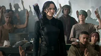 VIDEO The Hunger Games se întoarce - primele imagini, ce știm, până acum, despre The Ballad of Songbirds and Snakes