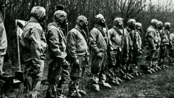 „Casetele pierdute” de la Cernobîl dezvăluie impactul devastator al celui mai grav dezastru nuclear: când vei putea vedea documentarul
