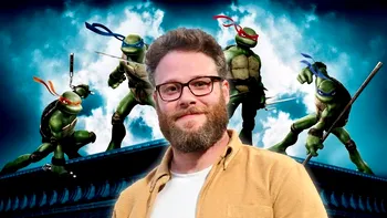 Țestoasele Ninja vin din nou pe marile ecrane: ce știm până acum despre noul film animat al lui Seth Rogen
