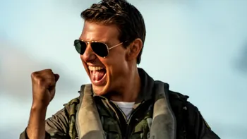 Top Gun 2, încă un record: Star Wars și Marvel, retrogradate