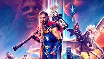VIDEO Cel mai recent trailer Thor: Love & Thunder mizează pe comedie: ce e nou, când vezi filmul la cinema