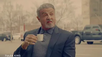VIDEO Noul trailer pentru Tulsa King ți-l arată pe Sylvester Stallone într-o ipostază inedită