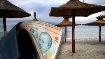 Turismul în România, scump și prost? Dacă vrei la Mamaia pe bani puțini, du-te în aprilie, nu în august