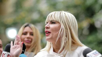 Elena Udrea cere încetarea procesului penal în dosarul Hidroelectrica
