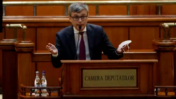 Virgil Popescu a răbufnit după atacurile USR: „Nu daţi doi bani pe problemele reale ale românilor”