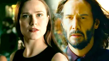 Legătura dintre The Matrix și Westworld: ce asemănare există între Neo și Dolores