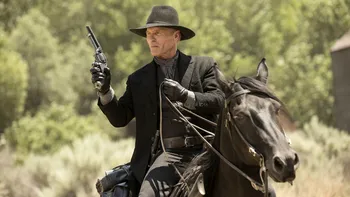 Dacă n-ai înțeles nimic din sezonul 3 Westworld, nu ești singurul: ce a declarat actorul Ed Harris