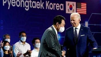 Răspunsul SUA și Coreea de Sud, după demonstrația de forță făcută de Kim Jong Un