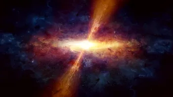 „Zorii cosmici” ai universului nostru s-au încheiat mult mai târziu decât credeam: ce înseamnă asta, ce au descoperit cercetătorii