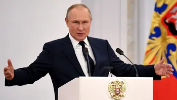 „Putin devine incapabil din punct de vedere medical în 3-6 luni”. Dezvăluirile unui fost agenT MI6