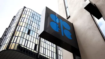 Secretarul OPEC a murit, la câteva ore după ce s-a întâlnit cu președintele Nigeriei
