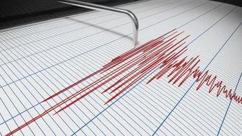 Cutremur în România. Seismul s-a simțit în mai multe orașe