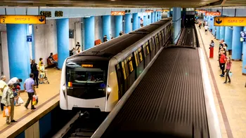 Ministrul Transporturilor concediază toată conducerea Metrorex