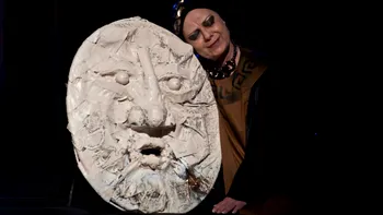 INTERVIU Ce înseamnă să fii actor în 2022, nu neapărat vedetă, după o viață pe scenă. Actrița Nina Udrescu, despre teatru și de ce este cea mai frumoasă meserie din lume