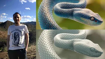 INTERVIU George Manolache - cum ajungi artist digital și lucrezi la producții Amazon sau Marvel, ca The Boys sau Thor