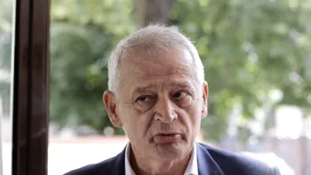 Sorin Oprescu nu va fi extrădat. Rămâne în libertate, în Grecia