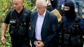 ANPC dă replica, după ce Sorin Oprescu a fost eliberat, pe motiv de condiții precare în închisorile românești