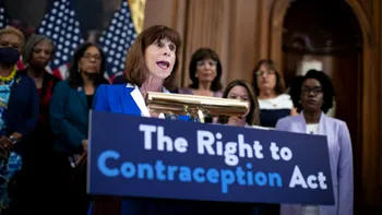 Accesul la contracepție în SUA, protejat de lege. Proiectul trebuie să treacă de Senat