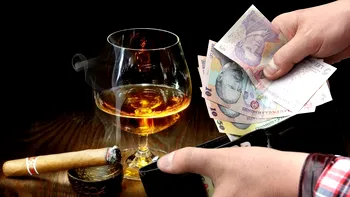 Un nou val de scumpiri în România, de la 1 august: accizele mai mari la alcool și țigări sunt doar începutul