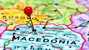 Macedonia de Nord în UE. Macron susține că s-a găsit un compromis pentru aderare