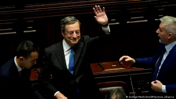 Alegeri anticipate în Italia, pe 25 septembrie. Extrema dreaptă, favorită în sondaje