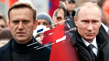 Alexei Navalnîi anunță lansarea unei noi fundații anticorupție: „Putin și oamenii lui nu vor reuși să o distrugă”