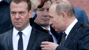 Aliatul lui Putin amenință Ucraina cu „Ziua Judecății de Apoi”: „Le va fi foarte greu să se ascundă”