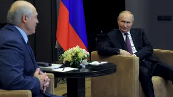 Aliatul lui Putin dă semnalul. Declarația care schimbă soarta Ucrainei, în războiul cu Rusia