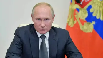 Aliatul puternic al Rusiei rupe oficial legăturile diplomatice cu Ucraina