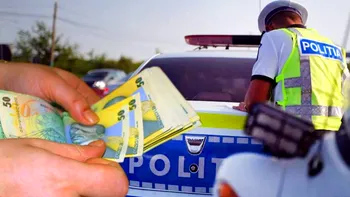 Amendă de până la 3000 de lei dacă faci acest gest în trafic. Mulți șoferi nu au cei 7 ani de acasă