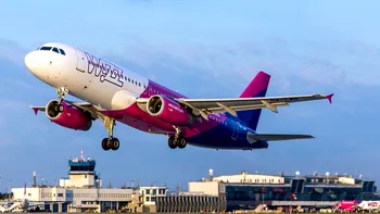 Wizz Air face anunțul care ar putea să-ți schimbe viața: poți călători în lumea întreagă și primești salariu de 5.000 de lei