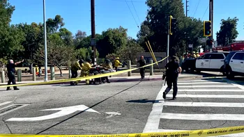 Atac armat în Los Angeles. Două persoane au murit și alte cinci au fost rănite