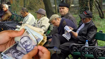 Ce se întâmplă cu ajutorul social de 250 de lei, dar cu cel de 700 de lei: când intră banii pe card, milioane de români așteaptă