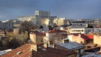 Bula imobiliară din România pleacă din București și nu are legătură cu restul țării: ce spun cifrele