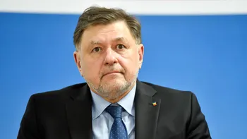 Creștere alarmantă a cazurilor de covid. Alexandru Rafila:„Vom depăși media de 10.000 de cazuri pe zi”. Ce măsuri se vor lua