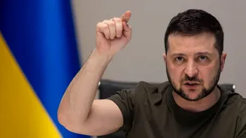 Comandantul operaţiunilor speciale din estul Ucrainei, demis de Zelenski. Schimbare majoră pe câmpul de luptă