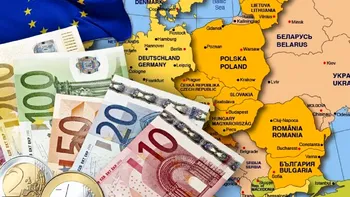 Croația trece la moneda euro din 2023. Cât mai are România până va face acest pas