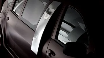 Dacia Duster de senzație făcută pentru milionarii patrioți. Cum arată prima limuzină SUV românească [VIDEO]
