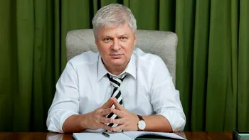 Fostul primar al Sectorului 1, Daniel Tudorache, urmărit penal de DNA. Clotilde Armand promite să recupereze prejudiciul