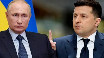 De ce nu este posibilă o întâlnire Putin-Zelenski față-n față. Un dezertor rus rupe tăcerea