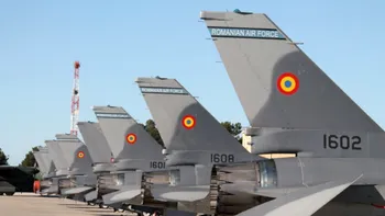 Decizia României după ce Legea pentru apărarea aeriană a intrat în vigoare