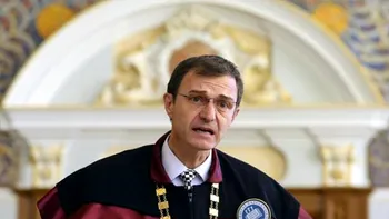 Desființare CNATDCU. Președintele Academiei Române: „Este o instituție anacronică și trebuie să dispară”