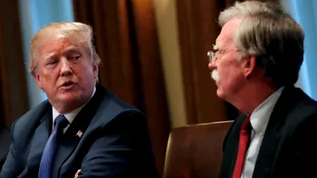 Dezvăluiri explozive. Un fost consilier al lui Trump recunoaște: SUA au planificat tentative de lovituri de stat