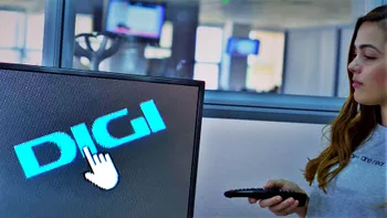 Digi RCS-RDS vine cu o noutate pentru toți clienții. Ce vor avea de acum încolo pe televizoarele lor smart