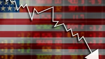 Economia SUA intră în recesiune tehnică. Creșterea a scăzut cu 0,9% în trimestrul al doilea