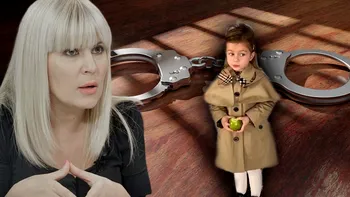 Elena Udrea face greva foamei în închisoare? Un sindicalist din penitenciare spune adevărul: „A refuzat să își vadă fiica”