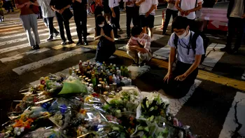 Experții trag un semnal de alarmă, după asasinarea lui Shinzo Abe. Ce urmează la nivel mondial