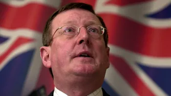 Fostul premier al Irlandei de Nord a murit. David Trimble primise Premiul Nobel pentru Pace